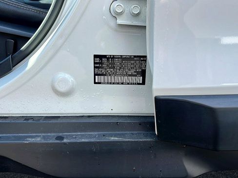 Used 2022 Subaru Outback Wilderness w/ Wilderness Package image 37