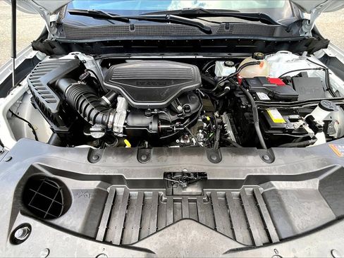 Certified 2023 Chevrolet Blazer RS w/ Enhanced Convenience Package image 26