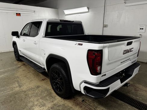 New 2026 GMC Sierra 1500 Elevation w/ Elevation Premium Package image 6