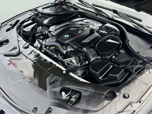 Used 2019 BMW M850i xDrive Coupe w/ Comfort Seating Package AWD/4WD image 72