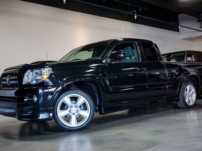 Used 2009 Toyota Tacoma X-Runner