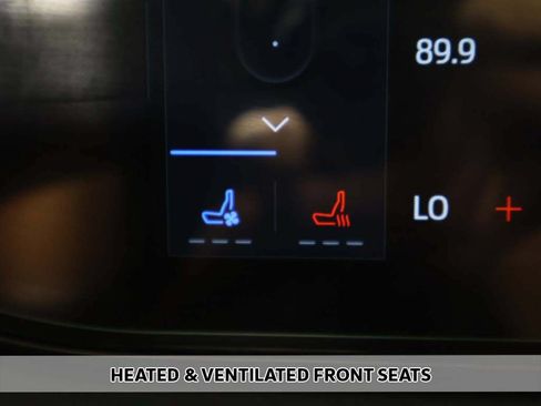 Used 2025 Ford Mustang Premium w/ Mustang Nite Pony Package RWD image 6