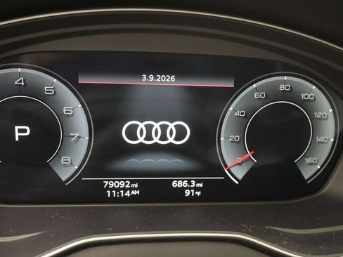 Used 2023 Audi Q5 2.0T Premium Plus AWD/4WD image 11