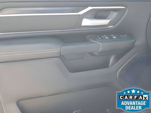 Used 2024 RAM 1500 Big Horn image 43