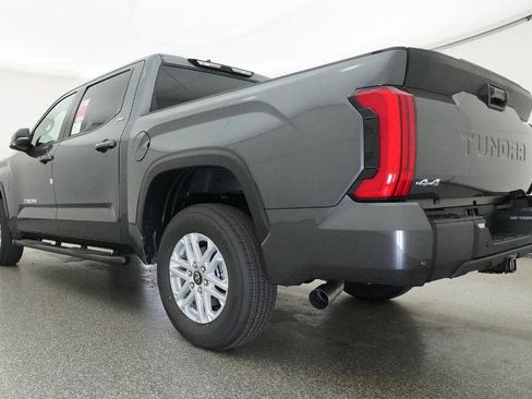 New 2026 Toyota Tundra SR5 AWD/4WD image 31