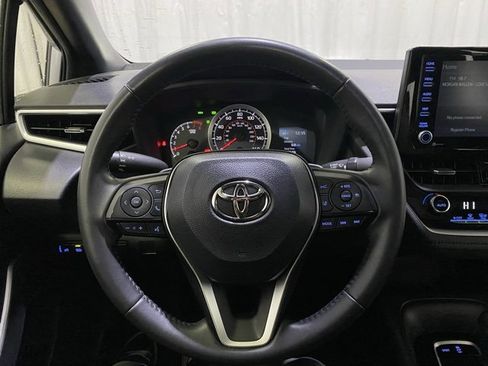 Certified 2022 Toyota Corolla SE image 16