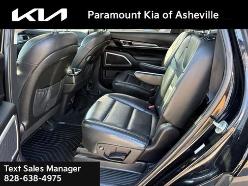 Used 2020 Kia Telluride S image 21