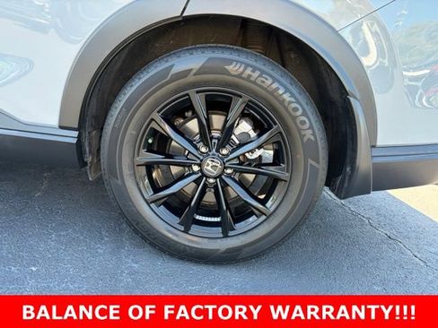 Used 2023 Honda CR-V Sport image 10