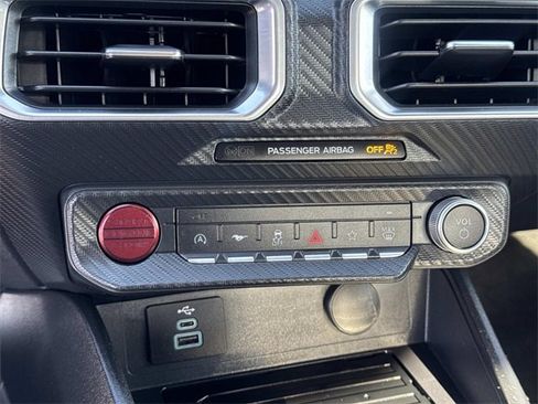 Certified 2024 Ford Mustang Premium image 15