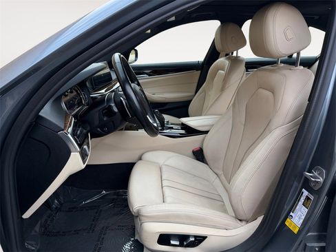 Used 2017 BMW 530i 530i image 14