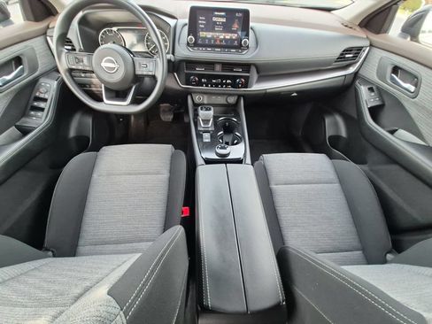Used 2023 Nissan Rogue SV AWD/4WD image 23