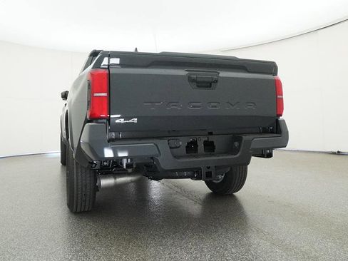 New 2025 Toyota Tacoma SR5 image 25