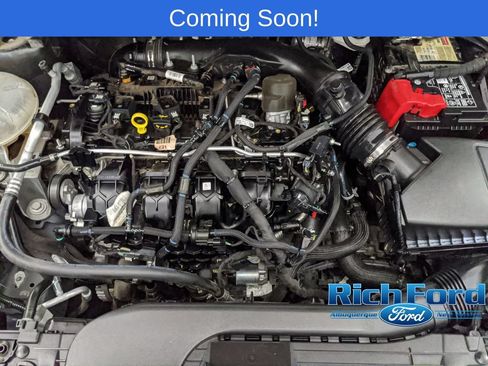Used 2020 Ford Escape Titanium w/ Titanium Premium Package 2.0 AWD/4WD image 22