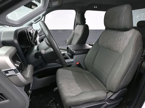 Used 2023 Ford F350 XLT AWD/4WD image 23