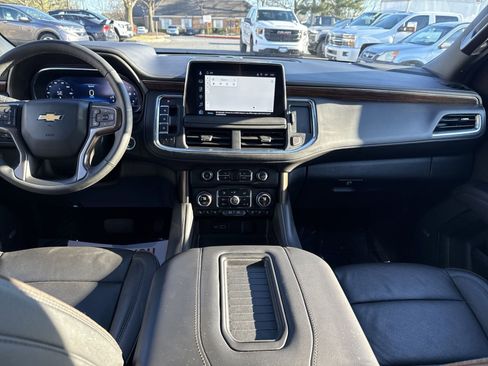 Used 2024 Chevrolet Suburban High Country image 21