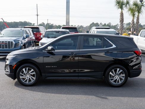 Used 2022 Chevrolet Equinox LT image 6