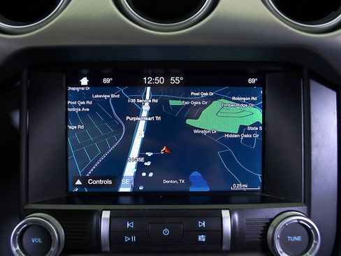 Used 2019 Ford Mustang Premium RWD image 19