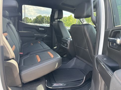 Used 2021 GMC Sierra 1500 AT4 AWD/4WD image 15