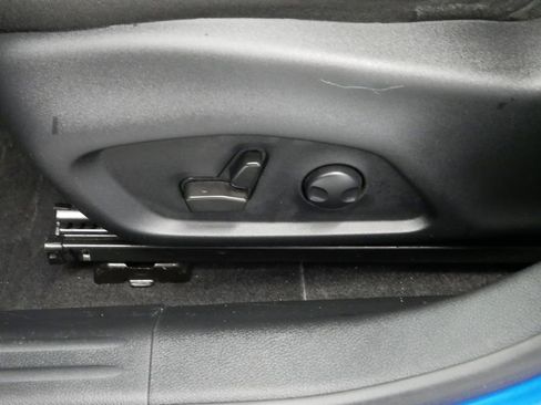 Certified 2022 Jeep Compass Trailhawk w/ Trailhawk Convenience Group image 20