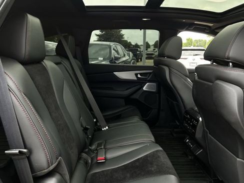 Used 2025 Acura MDX A-Spec AWD/4WD image 33