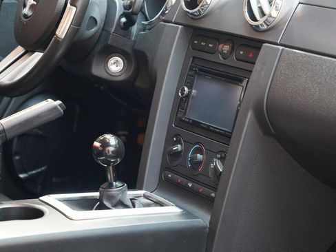 Used 2008 Ford Mustang GT Premium RWD image 47