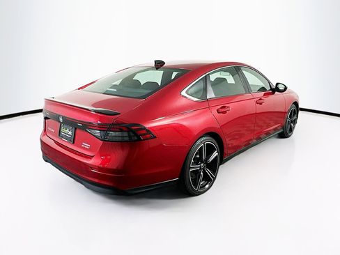 Used 2024 Honda Accord Sport image 9