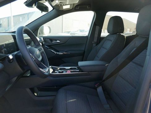 New 2026 Chevrolet Equinox LT image 13