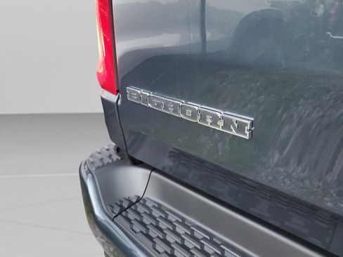 Certified 2026 RAM 1500 Big Horn AWD/4WD image 31