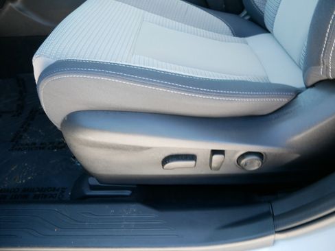 Certified 2024 Subaru Outback Premium image 20