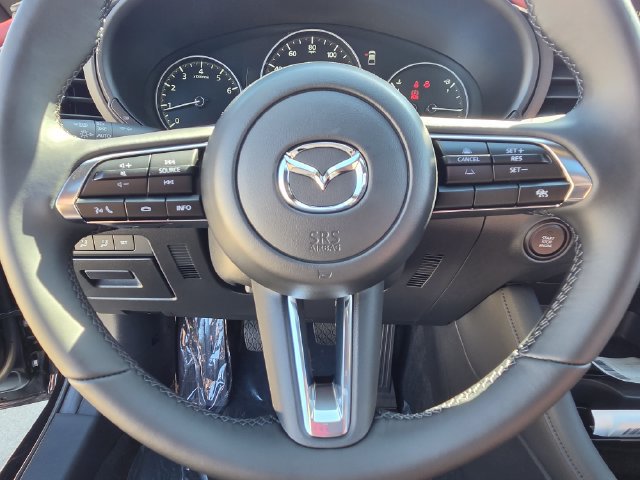 New 2026 MAZDA MAZDA3 2.5 S Hatchback w/ Premium Pkg FWD image 19