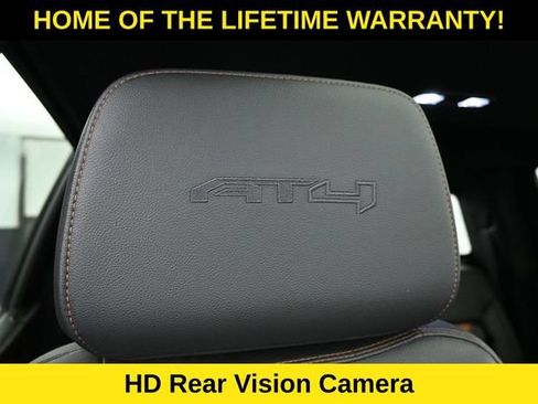 Used 2020 GMC Sierra 1500 AT4 w/ AT4 Premium Package AWD/4WD image 58