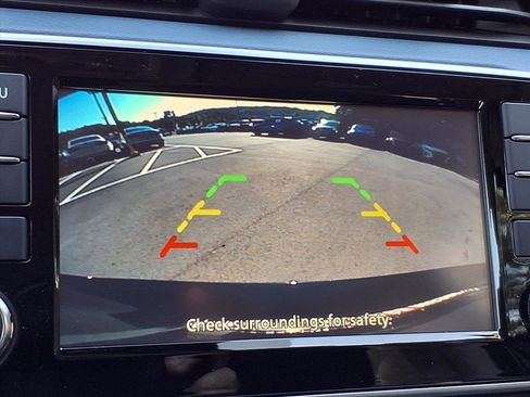 New 2025 Nissan Versa SV w/ Trunk Package image 19