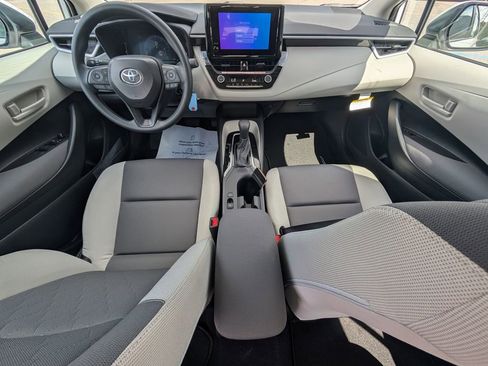New 2026 Toyota Corolla LE FWD image 25