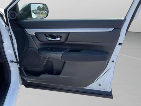 Used 2022 Honda CR-V Special Edition image 18