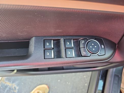 Used 2025 Ford Bronco Sport Big Bend image 8