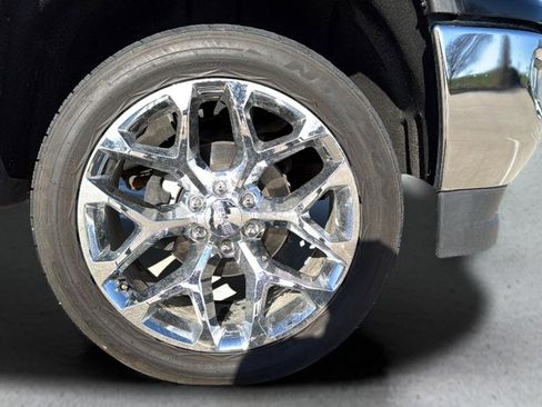 Used 2016 GMC Sierra 1500 SLT image 12