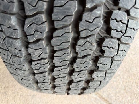 Used 2019 Toyota Tacoma TRD Off-Road image 29