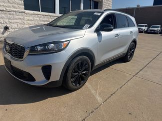 Used 2020 Kia Sorento S video 1