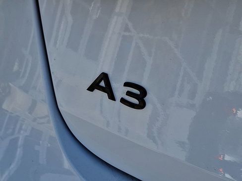 New 2026 Audi A3 2.0T Premium Plus image 22