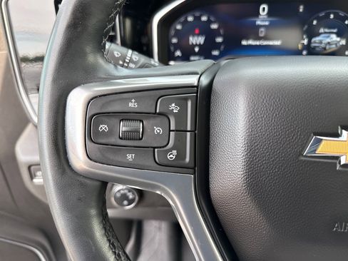 Used 2023 Chevrolet Silverado 1500 LT AWD/4WD image 23