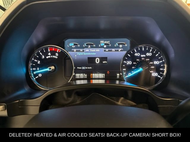 Used 2019 Ford F250 Lariat w/ Lariat Value Package AWD/4WD image 20