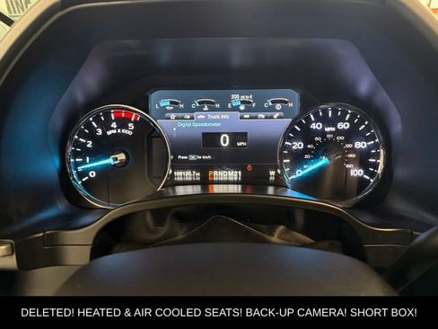Used 2019 Ford F250 Lariat w/ Lariat Value Package AWD/4WD image 20