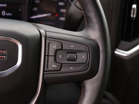 Used 2021 GMC Sierra 1500 AT4 AWD/4WD image 13