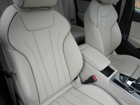 Used 2023 Audi A5 2.0T Prestige w/ Black Optic Plus Package image 14