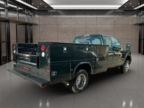 Used 2015 Ford F350 XL AWD/4WD image 3