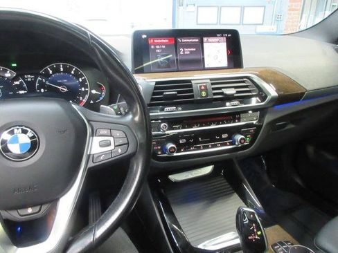 Used 2019 BMW X3 xDrive30i AWD/4WD image 40