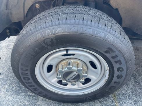 Used 2017 Ford F250 XL w/ XL Value Package RWD image 16