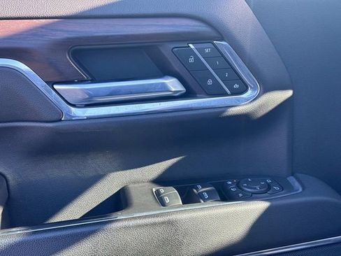 Certified 2024 GMC Sierra 3500 SLT w/ SLT Premium Package image 23