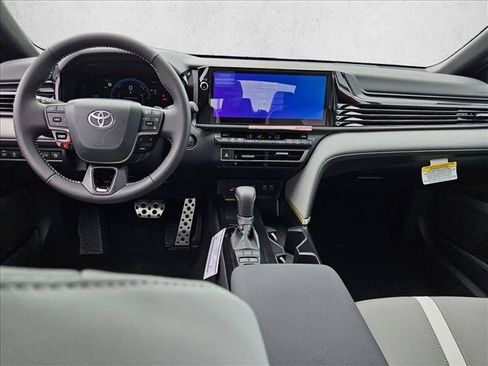 New 2026 Toyota Camry SE FWD image 14