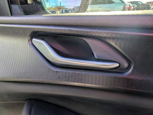 Used 2023 Jeep Grand Cherokee Altitude image 31